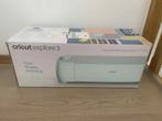 Cricut Explore 3, Hobby & Loisirs créatifs, Enlèvement, Utilisé, Outillage ou Accessoires
