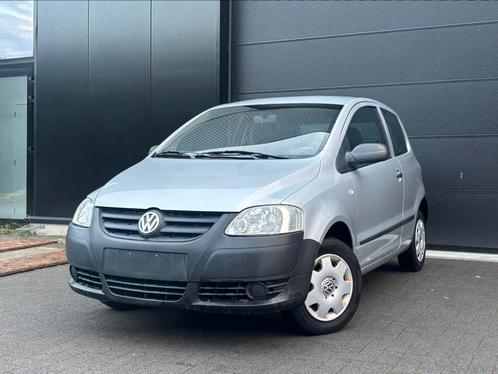 VW Fox | 1.2 Benzine | 1ste eig | Gekeurd voor verkoop, Auto's, Volkswagen, Particulier, Fox, ABS, Airbags, Alarm, Boordcomputer