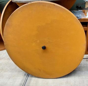 Housse de barbecue en acier Corten 100, Enlèvement ou Envoi, Neuf