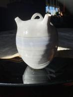 brûleur de parfum, Moins de 25 cm, Gris, Enlèvement ou Envoi, Comme neuf