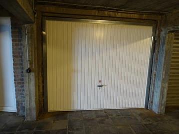 A VENDRE : GARAGE près de la digue - Mariakerke (Ostende)