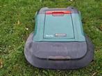 Robomow rs615u, Jardin & Terrasse, Tondeuses robotisées, Enlèvement, Comme neuf
