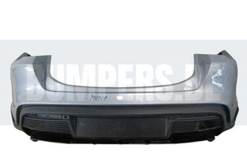 Bumper PORSCHE TAYCAN 9J0 CROSS TURISMO 21- 9j0807983F Achte beschikbaar voor biedingen