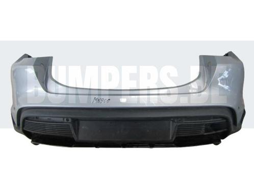Bumper PORSCHE TAYCAN 9J0 CROSS TURISMO 21- 9j0807983F Achte, Auto-onderdelen, Carrosserie, Bumper, Achter, Gebruikt, 6 maanden garantie