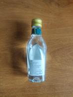 Bouteille chine, Ophalen
