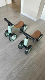 Cabino loopfiets 2x, Kinderen en Baby's, Ophalen, Zo goed als nieuw, Loopfiets