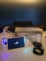 ASUS ROG Ally Z1 Extreme, Ophalen, Zo goed als nieuw