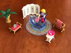 Playmobil 3031 Prinselijke badkamer (1999), Ophalen of Verzenden, Gebruikt