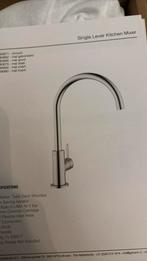 Procasa Vivo keukenmengkraan met coldstart - chroom, Doe-het-zelf en Bouw, Ophalen, Nieuw, Chroom, Kraan