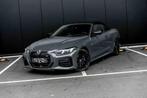 BMW 440 M-sport Facelift | ACC | H. Kardon | 360 | Headup, Auto's, Automaat, 4 zetels, Cabriolet, 272 kW