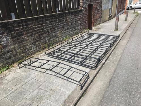 Porte bagages - galerie de toit, Caravans en Kamperen, Caravans, Particulier, Ladder, Ophalen