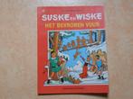 Suske en wiske 141 Het bevroren vuur 1973  1 ste druk., Boeken, Stripverhalen, Willy Vandersteen, Eén stripboek, Ophalen of Verzenden