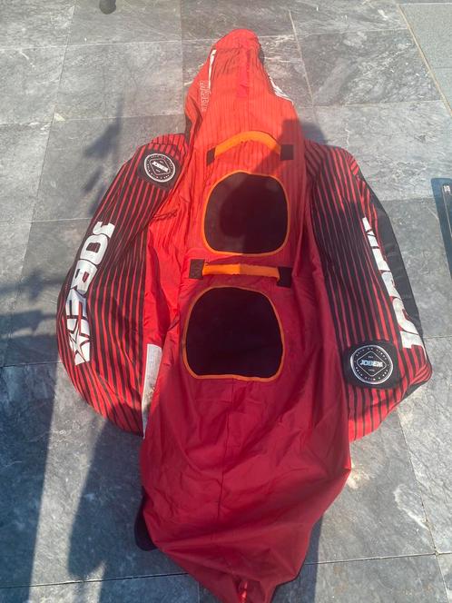 Jobe chaser, Watersport en Boten, Waterski's, Gebruikt, Ophalen
