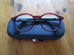 Lunettes Tommy Hilfiger, Bijoux, Sacs & Beauté, Lunettes de Soleil & Lunettes | Femmes, Comme neuf, Autres marques, Rouge, Enlèvement ou Envoi