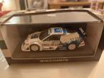 Minichamps Opel Calibra V6 4x4 DTM 1996 1/43, MiniChamps, Voiture, Enlèvement ou Envoi, Neuf