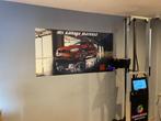 WALL PRINTER 3D, Computers en Software, 3D Printers, Ophalen, Ingebouwde Wi-Fi, VPJet4.0 Verticale, Zo goed als nieuw