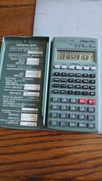 casio fx-92 collège new, Ophalen of Verzenden, Gebruikt
