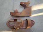 Merk Tommy Hilfiger : zomerschoenen mt 40 (zie foto's), Kleding | Dames, Schoenen, Ophalen, Tommy hilfiger, Bruin, Sandalen of Muiltjes