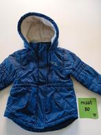 Winterjas Tumble 'n dry maat 80, Kinderen en Baby's, Babykleding | Maat 80, Tumble 'n Dry, Meisje, Ophalen of Verzenden, Zo goed als nieuw