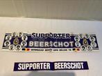 Stickers Beerschot, Ophalen of Verzenden