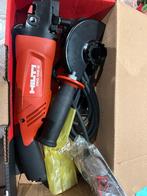 Hilti DEG 125-D, Bricolage & Construction, Enlèvement, Neuf