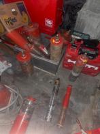 Hilti couronne carotteuse, Enlèvement ou Envoi