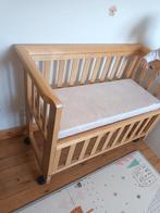 Cododo - Lit Bébé, Ophalen, Zo goed als nieuw, Ledikant