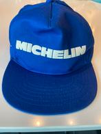 Michelin pet, Ophalen