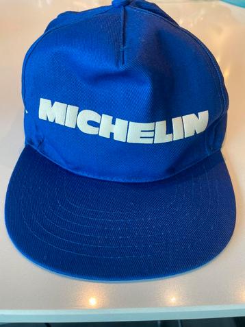 Michelin pet beschikbaar voor biedingen