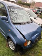 hyundai getz ongeval, Autos, Achat, Particulier, Getz, Euro 4