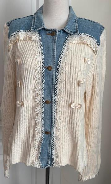 Vêtement femme taille M beschikbaar voor biedingen
