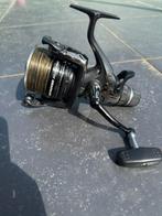 2 x Shimano baitrunner X-aero 10000RA, Watersport en Boten, Hengelsport | Karpervissen, Ophalen of Verzenden, Molen, Zo goed als nieuw