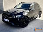 Mercedes-Benz GLE 350DE AMG/ Burmeister/ 360CAM/ Garantie, Auto's, Automaat, 143 kW, 4 cilinders, GLE
