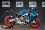 Aprilia RS 660 - 6.400 km, Motoren, 2 cilinders, Motorrijbewijs A, Bedrijf, Traction Control
