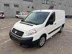 FIAT - 2013 - SCUDO - Personenauto, Auto's, Euro 5, Gebruikt, Overige brandstoffen, Bedrijf