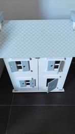 Poppenhuis Little Dutch, Kinderen en Baby's, Ophalen, Gebruikt, Poppenhuis