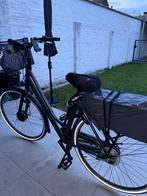 Elektrische fiets zo goed als nieuw, Comme neuf, Autres marques, Enlèvement