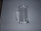 neutrale bierpul, Ophalen of Verzenden, Nieuw, Glas, Glas of Glazen