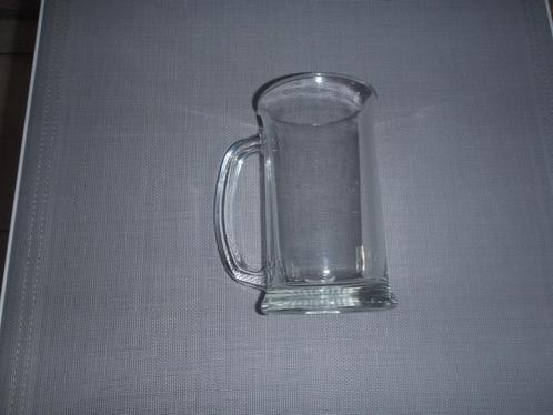 neutrale bierpul, Huis en Inrichting, Keuken | Servies, Nieuw, Glas of Glazen, Glas, Ophalen of Verzenden
