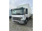 Mercedes - 2013 - Atego - Vrachtwagen, Auto's, Vrachtwagens, Overige brandstoffen, Mercedes-Benz, Bedrijf, Te koop