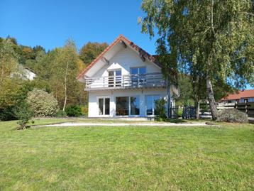 LE MENIL (France-Vosges) - MAISON 2014 rénovée 2025 beschikbaar voor biedingen