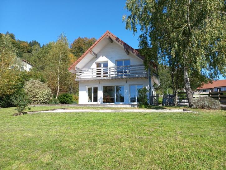 LE MENIL (France-Vosges) - MAISON 2014 rénovée 2025, Immo, Buitenland, Frankrijk, Woonhuis
