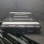 FLIGHTCASE 19 pouces 2 HE en bon état, Musique & Instruments, Boîtiers & Valises, Enlèvement ou Envoi, Comme neuf, Flight case