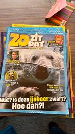 Gratis kindermagazines, Livres, Journaux & Revues, Enlèvement, Comme neuf