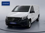 Mercedes-Benz Vito 119 CDI 4X4 Lang 4Matic Apple Carplay/And, Auto's, Bestelwagens en Lichte vracht, Automaat, Wit, Mercedes-Benz