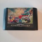 Sega Mega drive super hang on world Cup Italia 90, Games en Spelcomputers, Ophalen of Verzenden, Zo goed als nieuw, Mega Drive