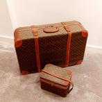 Valise et Beauty case Louis Vuitton vintage, Enlèvement, Utilisé
