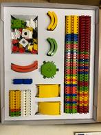 Clicformers Basisset 150 stuks, Kinderen en Baby's, Ophalen, Zo goed als nieuw