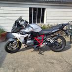 BMW R 1200 RS Sport-Touring | 2017, Motoren, Motoren | BMW, 2 cilinders, 1170 cc, Particulier, Meer dan 35 kW