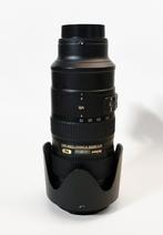 Nikon AF-S 70-200mm F/2.8 G ED VR II + filtre protection, Enlèvement ou Envoi, Comme neuf